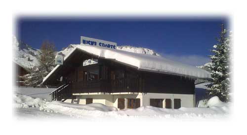 Magasin Juski Sports | Praz de Lys Haute-Savoie 74